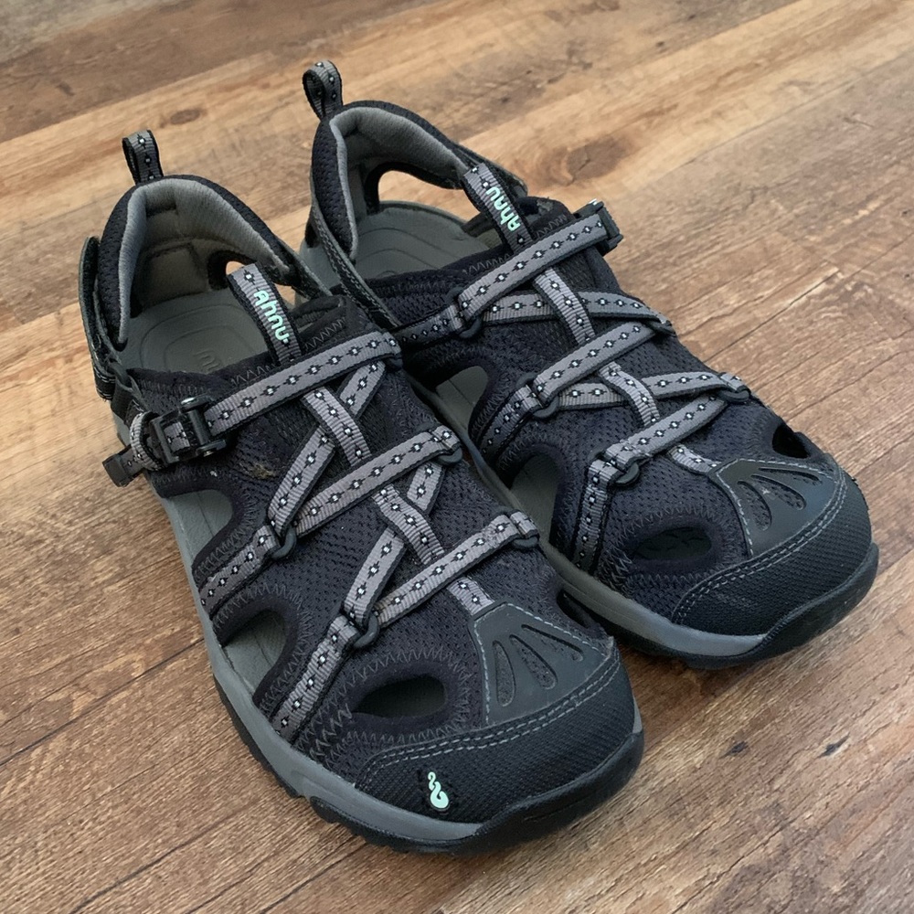 Ahnu Hiking Shoe